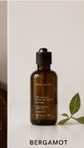 Bergamot Castile Soap