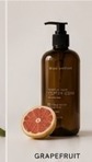 Grapefruit Castile Soap