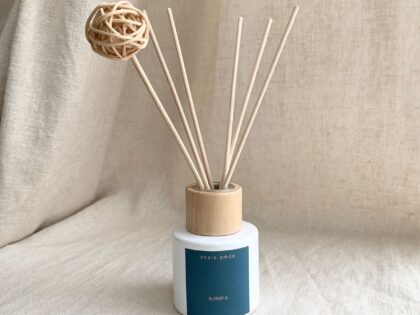 Blissful Reed Diffuser